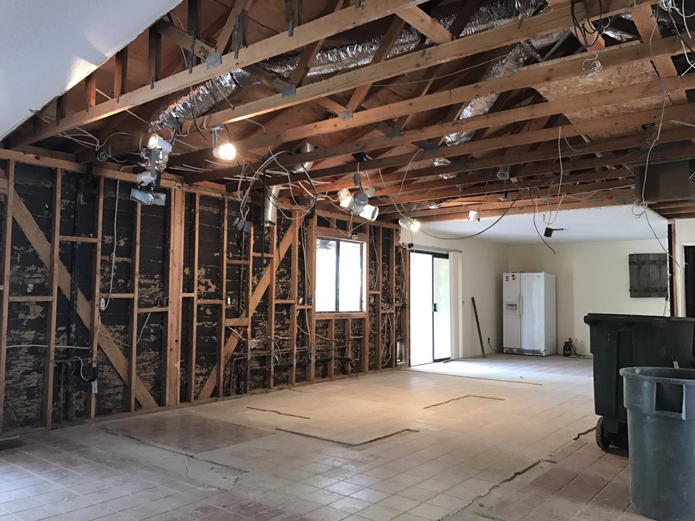 ULTRA Construction