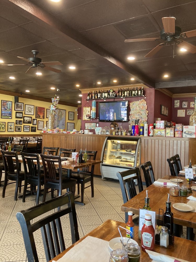 Pampa Grill & Market