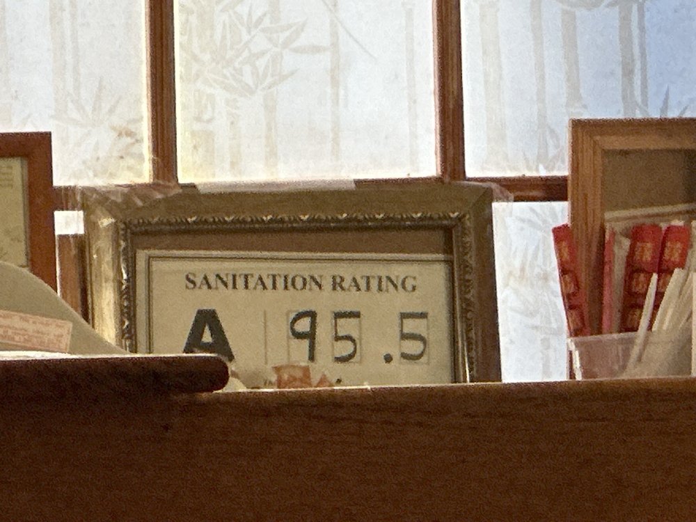 Ginza Japanese Steakhouse