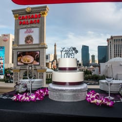 the gourmet cake factory