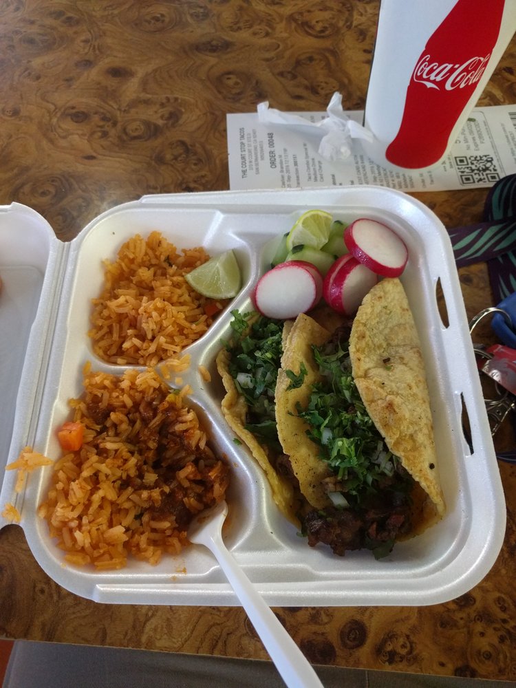 La Paloma Tacos CLOSED 15 Photos Mexican 370 W Court St, San