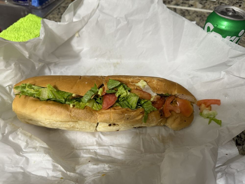Substantial Subs