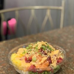 Best Delivery In Madison Wi Last Updated December 2018 Yelp 1 Poke It Up