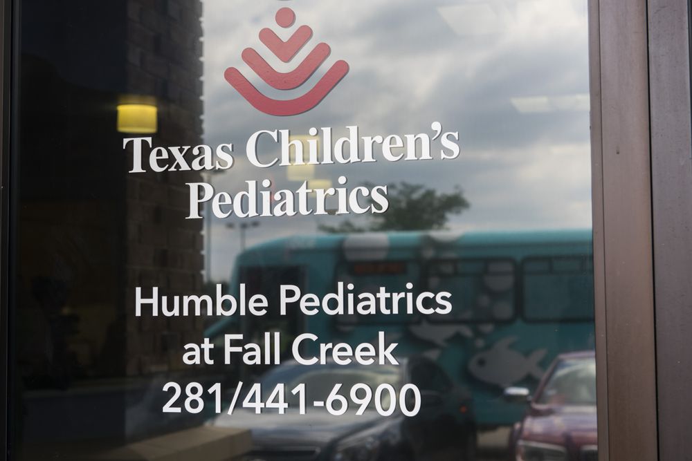 image of business Texas Children