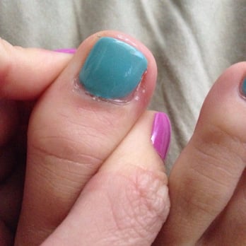 J Cute Nails - 70 Photos & 75 Reviews - Nail Salons - 2700 Colorado Blvd, Eagle Rock, Los