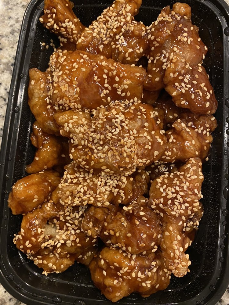 Rice Box Express Rice Box Express