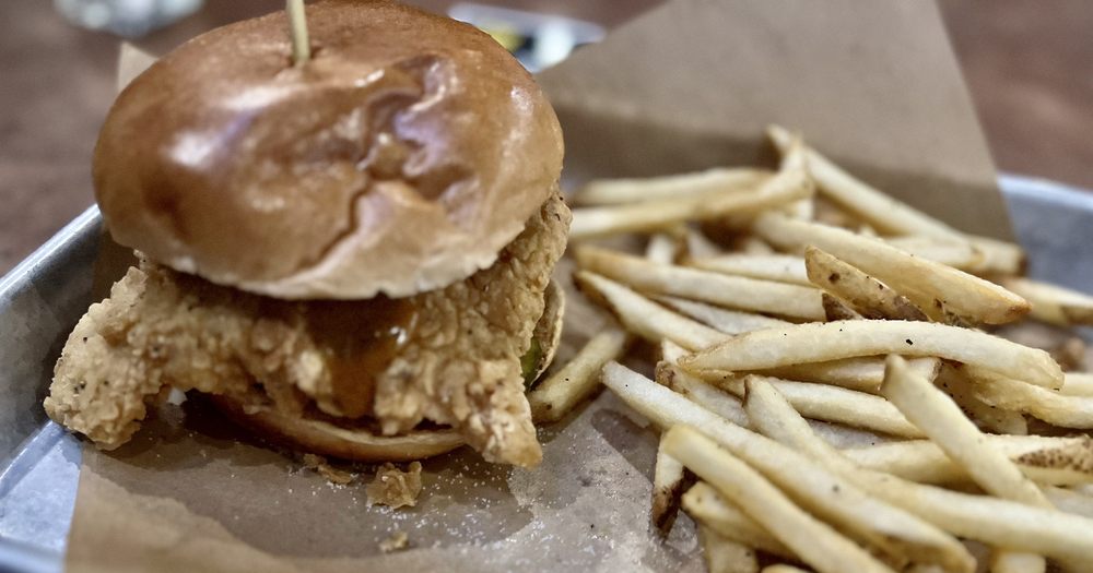 Buffalo Wild Wings Buffalo Wild Wings