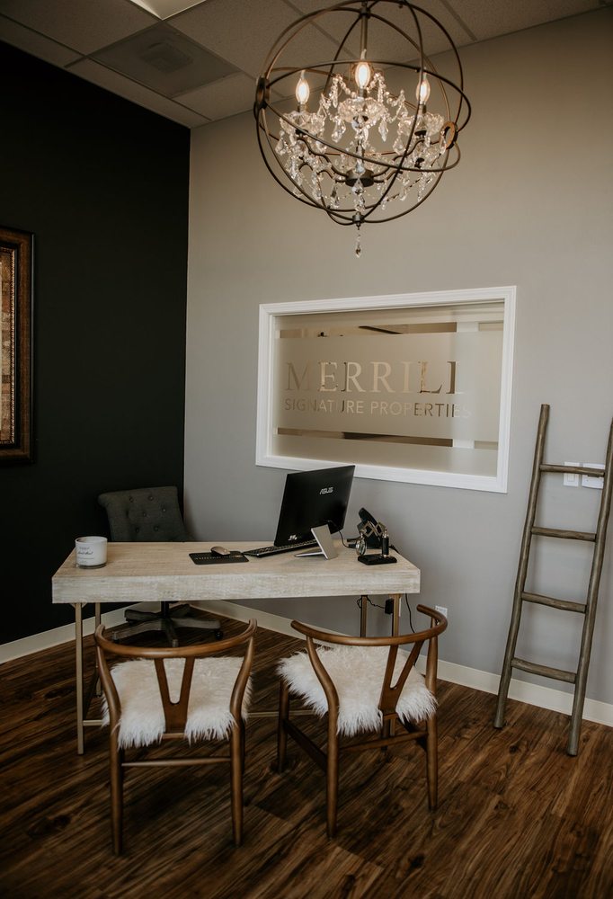 Merrill Signature Properties