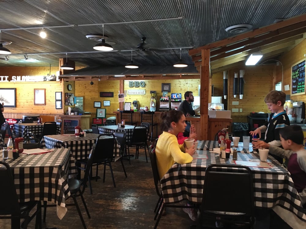 Faith Soda Shop 13 Photos & 12 Reviews American (New) 115 N Main St, Faith, NC