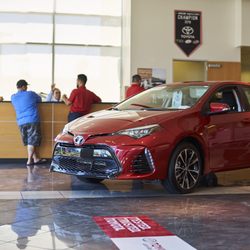 Autonation Toyota Las Vegas 99 Photos 509 Reviews Car Dealers