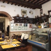 Osteria Del Gatto 18 Photos Tuscan Via San Marco 8 Siena