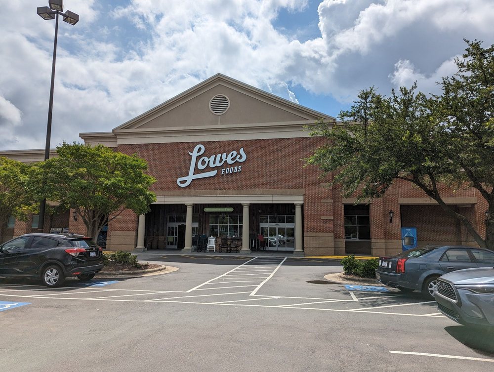 Lowes Foods