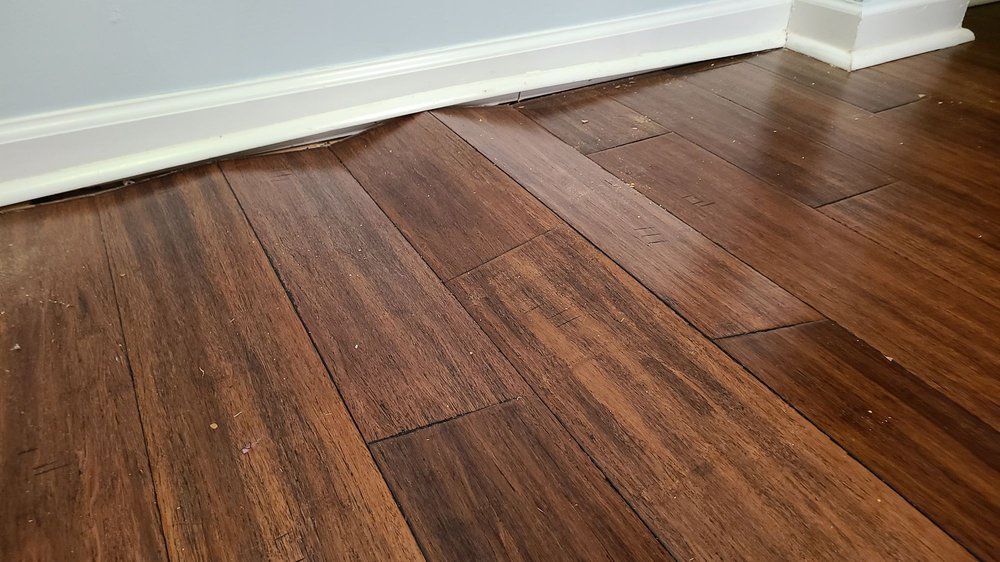 image of business L & L Flooring Company