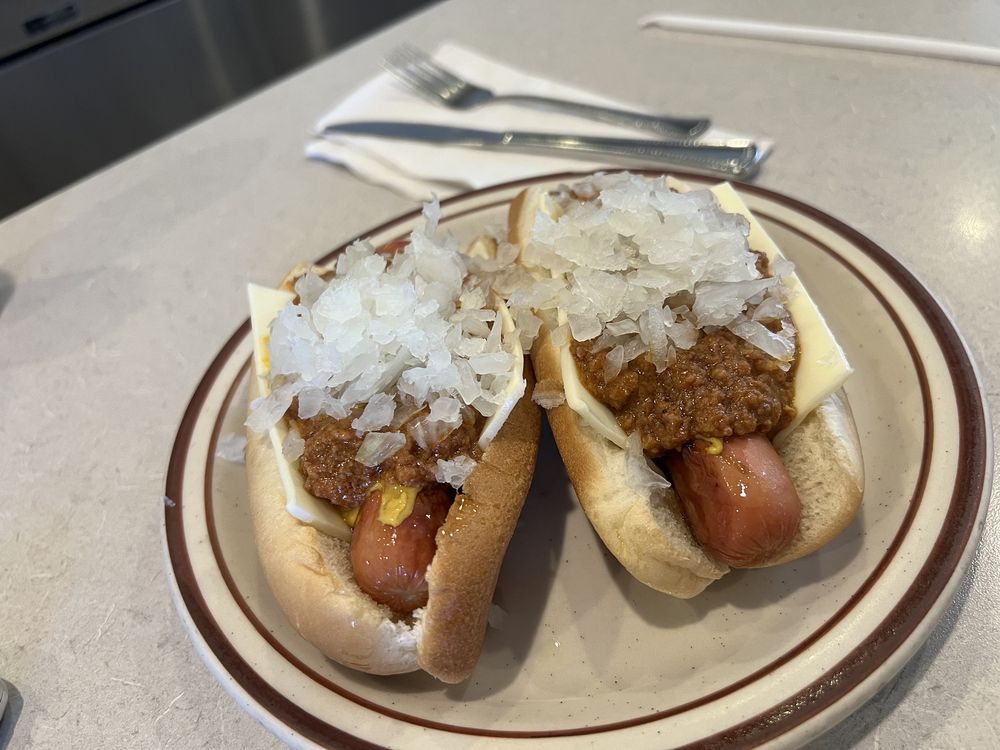 Hamilton Restaurant