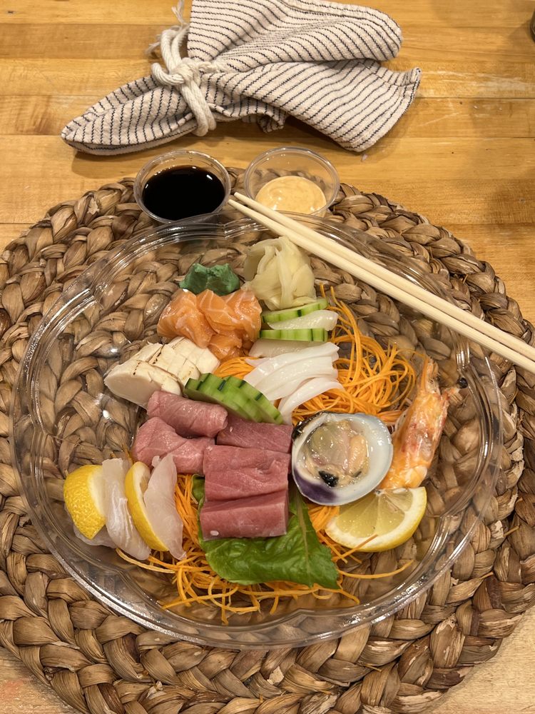 The Fish Store The Fish Store