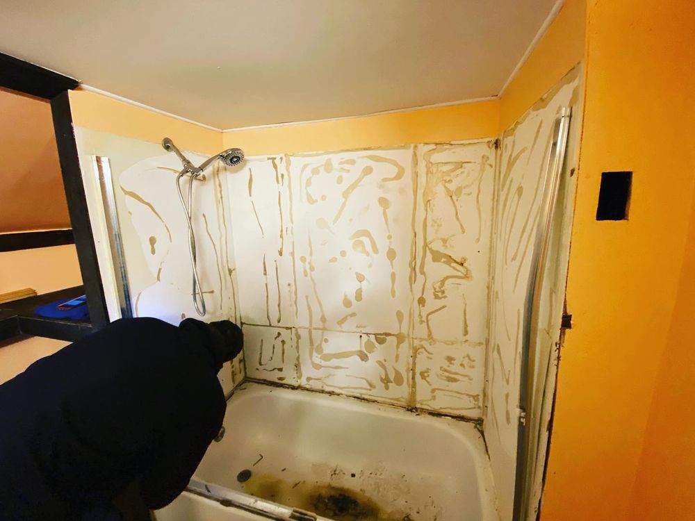 image of business Home Heating, Cooling & Plumbing