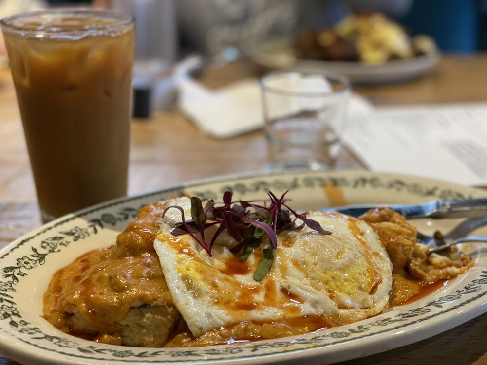 Fuel Cafe 5th