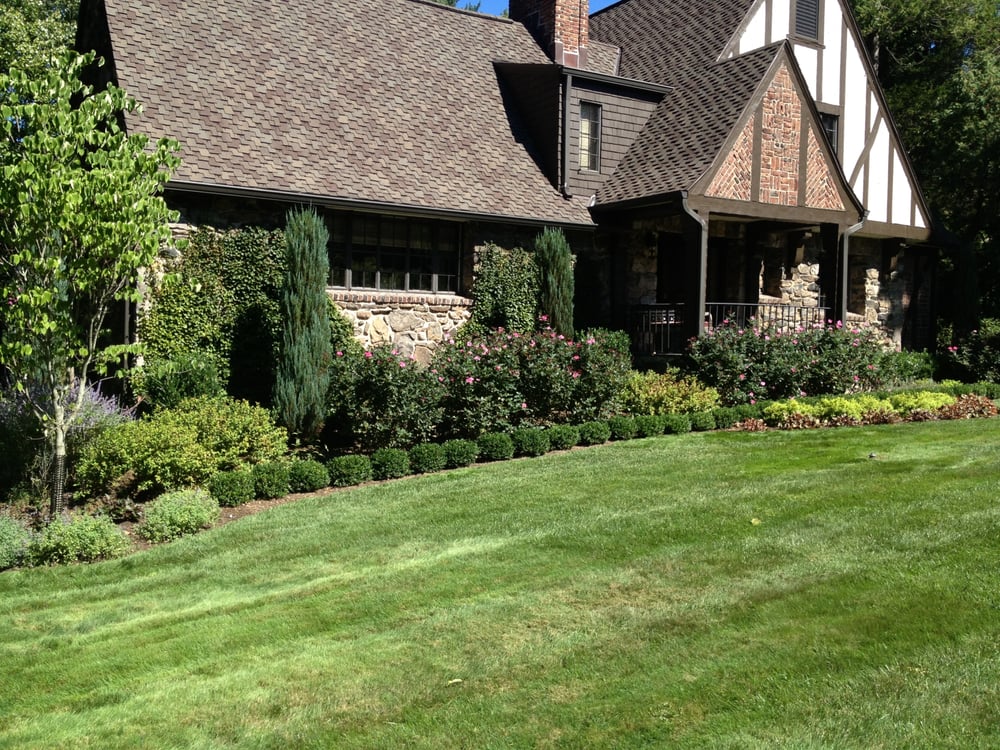 Natural Greenscapes