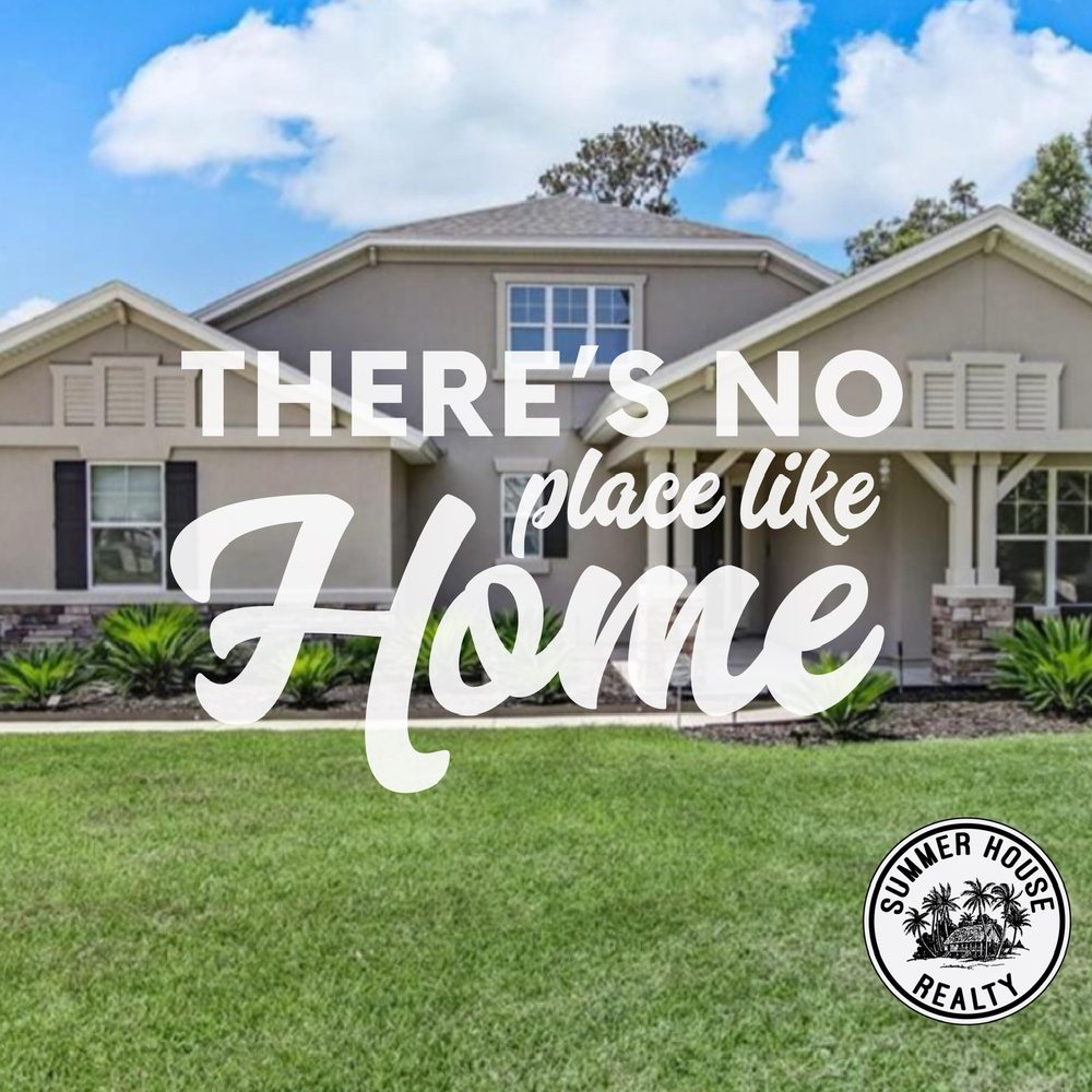 Courtney Russell - Realtor Summer House Realty