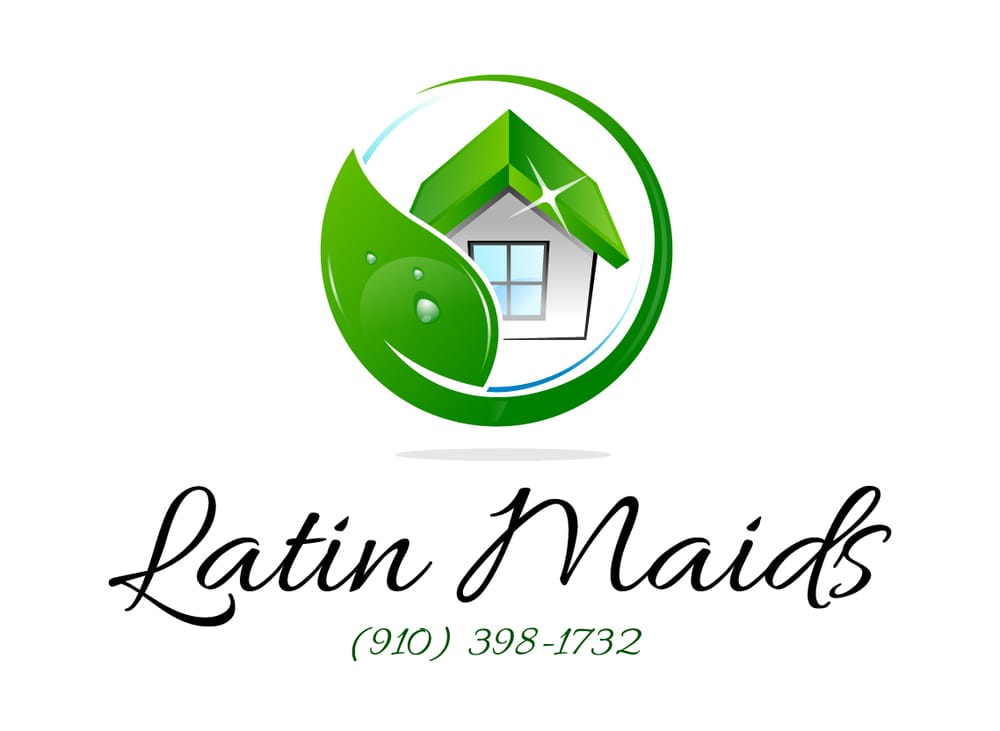 Latin Maids
