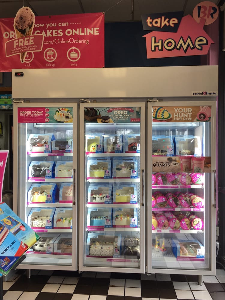 BaskinRobbins 31 Ice Cream Stores 37 Photos & 63 Reviews Ice Cream