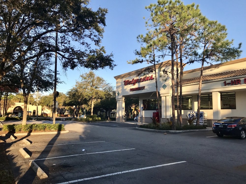 Walgreens 21 Reviews Drugstores 315 W Platt St, Hyde Park, Tampa