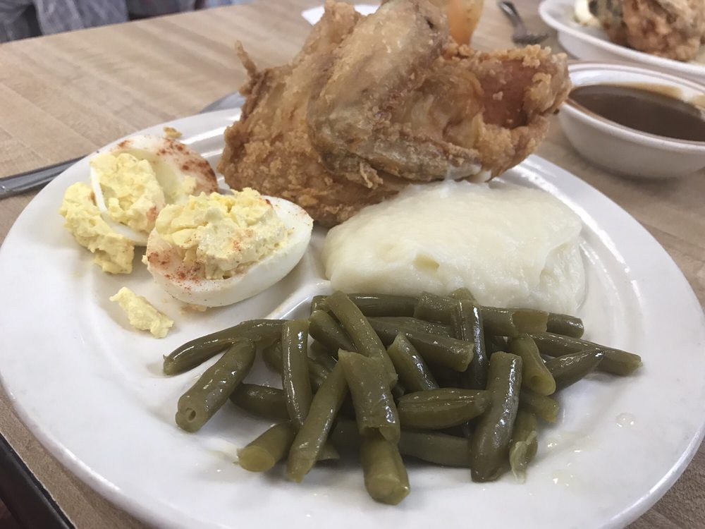 Peach Blossom Diner Diners 910 Hospitality Dr, Spartanburg, SC