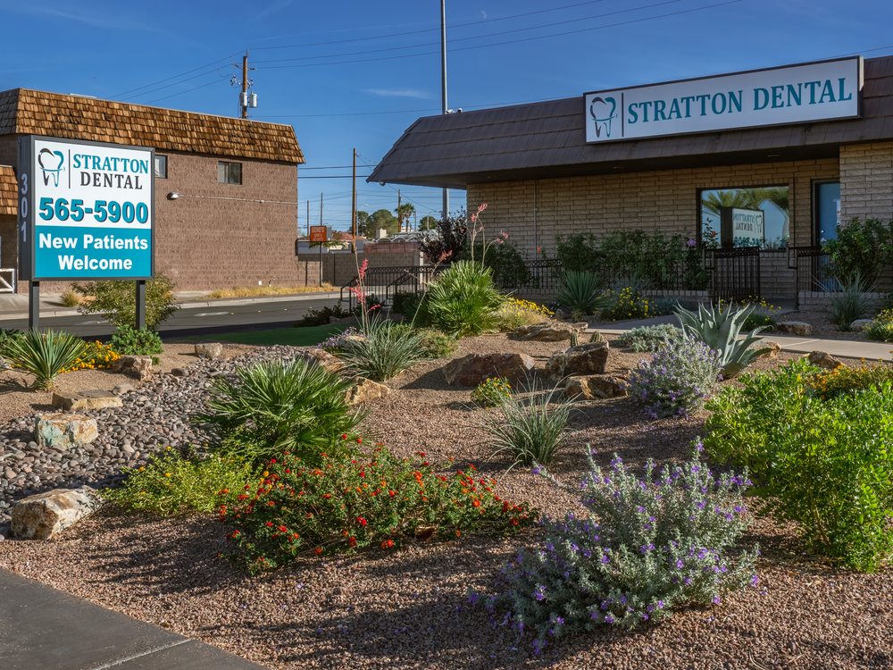 image of business Stratton Dental
