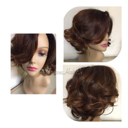 Photo de Tresses Hair Extensions , Atlanta, GA, États,Unis. Custom Upart