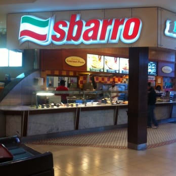 Sbarro Pizza 3450 Wrightsboro Rd Augusta Ga Restaurant Photo Of Sbarro Augusta Ga United States Entrance