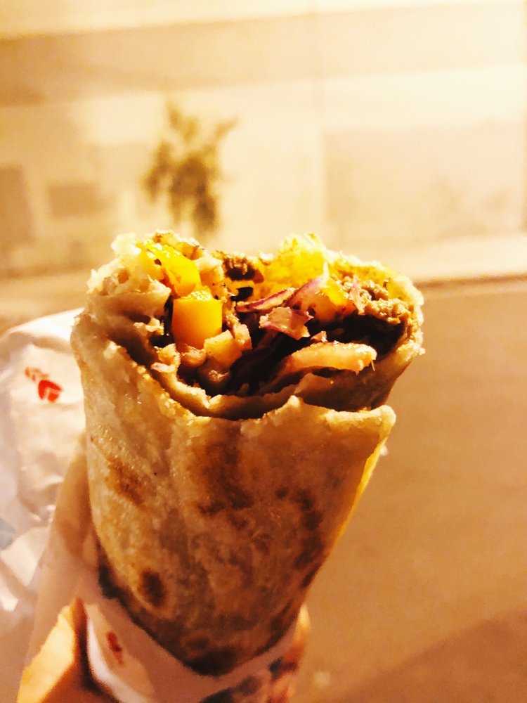 Paratta