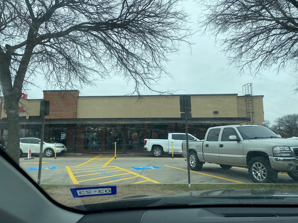 Chick-fil-A