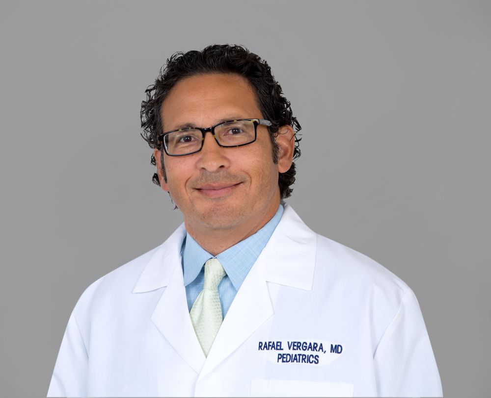 image of business Rafael Vergara, M.D
