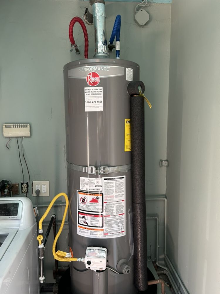 image of business LORENZO Heating & Cooling