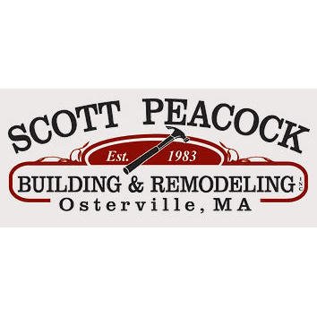 image of business Scott Peacock Building & Remodeling