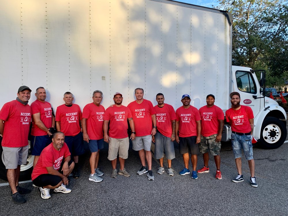reach truck rental near me Orlando, fl