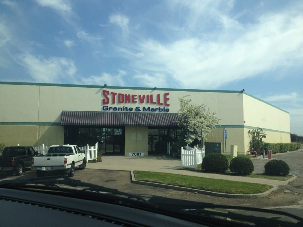 Stoneville USA