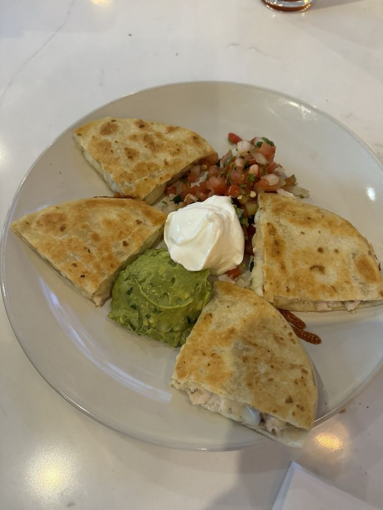 Chepa's Mexican Grill