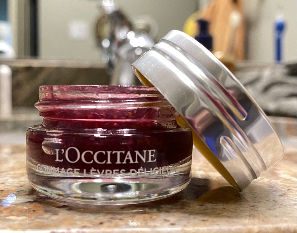 L'Occitane en Provence