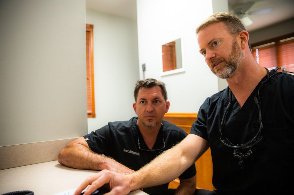 image of business Mill Creek Dental