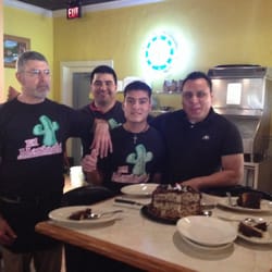 El mariachi coupons hamilton ohio