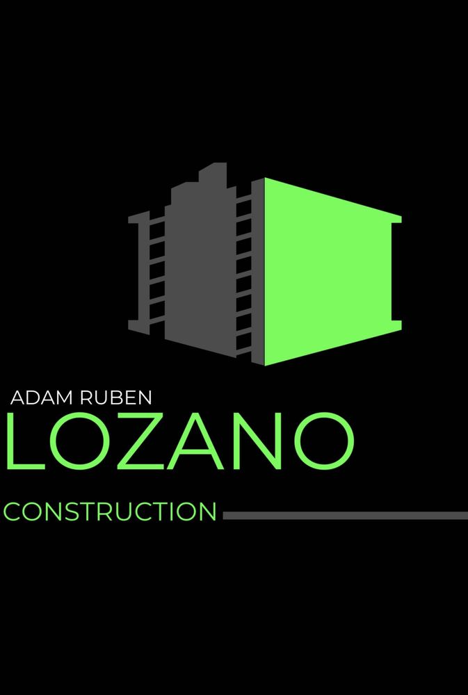 image of business Adam Ruben Lozano Construction
