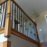 Update My Stairs 12 Photos 13 Reviews Interior Design Photo Of Update My Stairs Naperville Il United States
