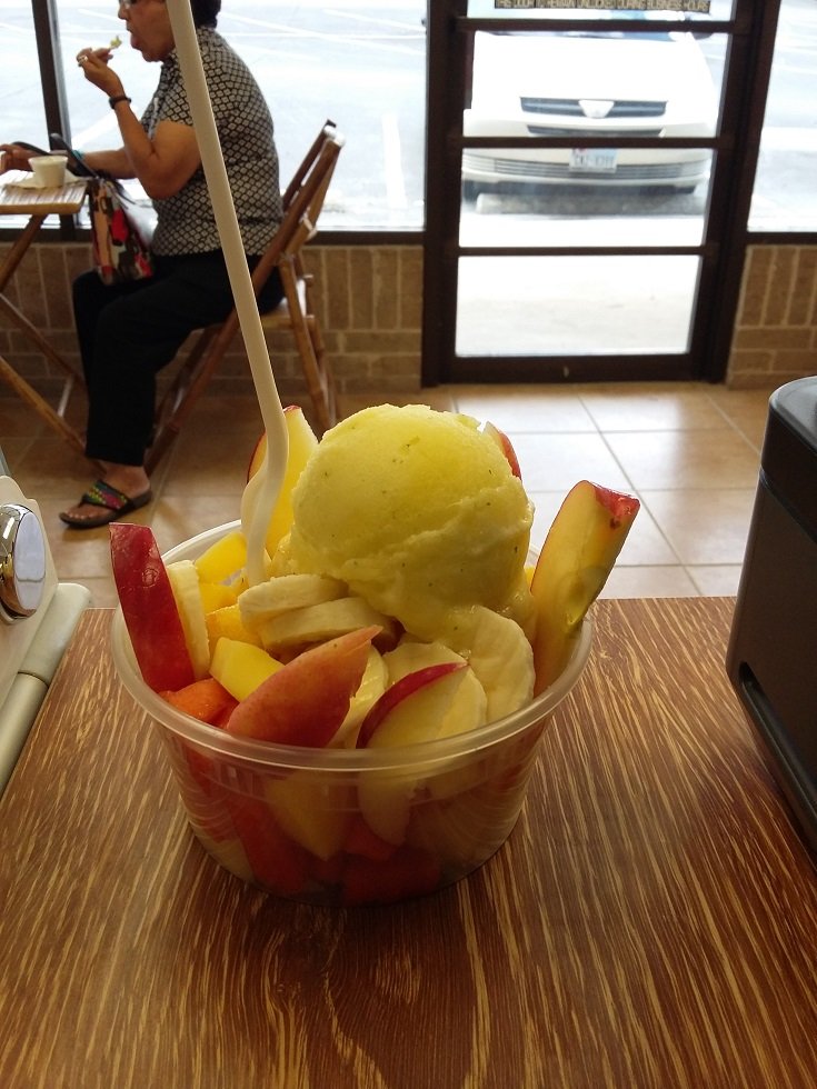 Freshest Ice Creams 24 Photos Gelato 8053 Callaghan Rd, San