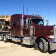 kaiser trucking