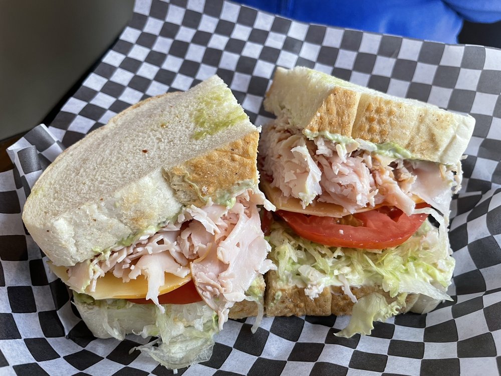 Newman’s Pour And Pies