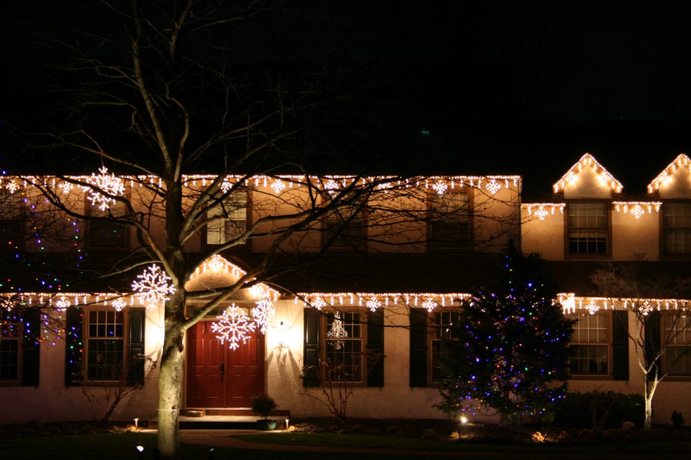 Outdoor Lighting Perspectives