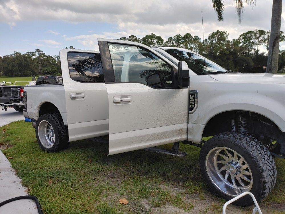 Living Water of Life Mobile Car Detailing