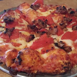 Toppers pizza place coupons thousand oaks