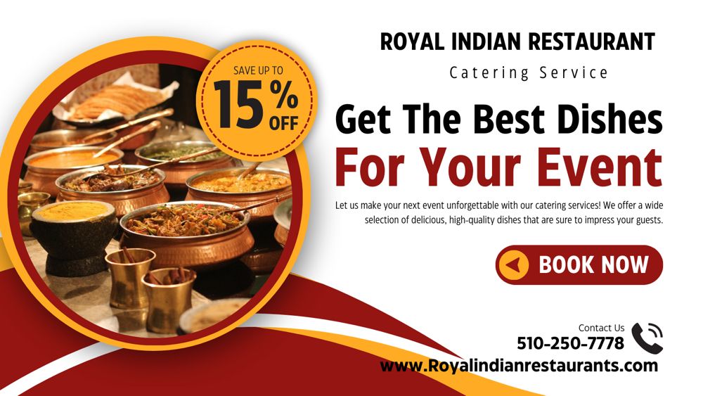 Royal Indian Restaurant